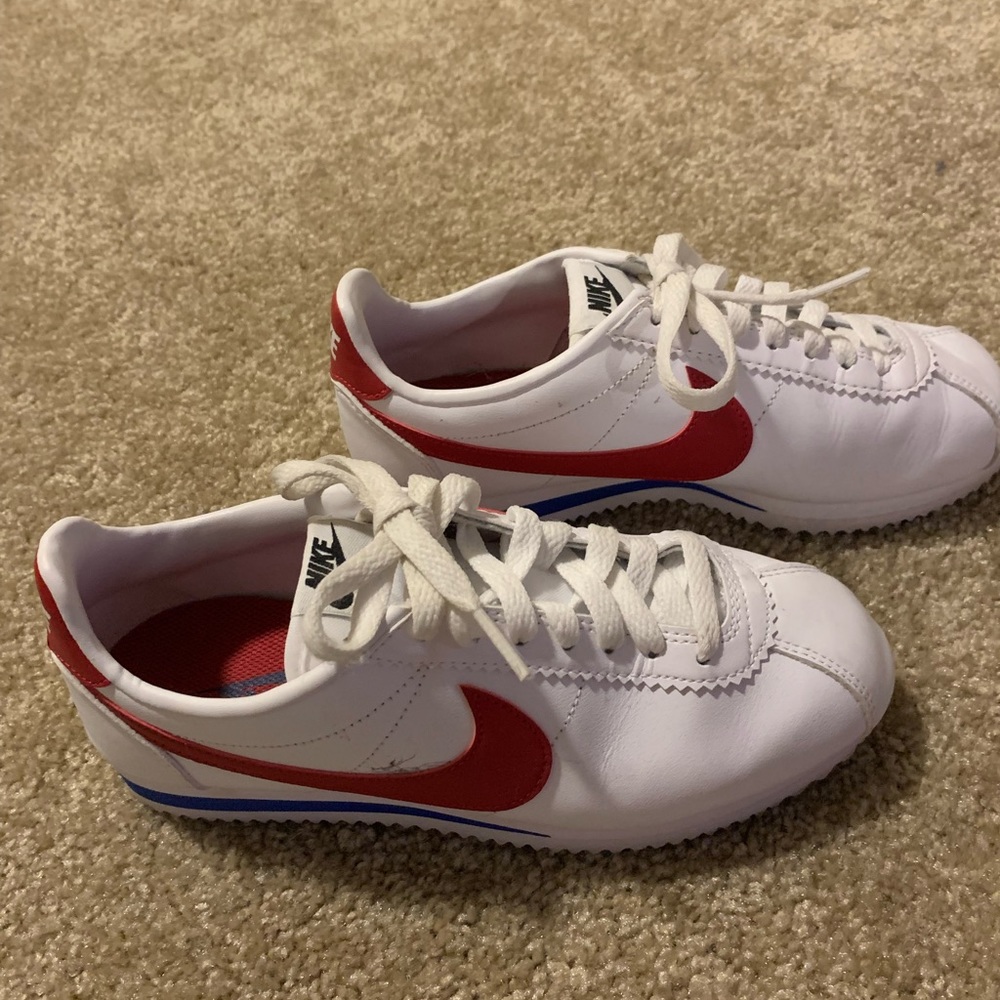 Nike Cortez shoes
